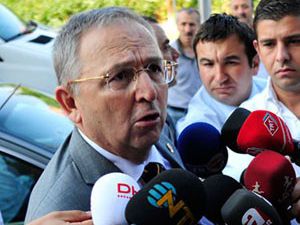 TFF toplantısında inanılmaz küfürler