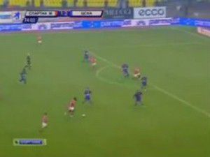 Emenikeden muhteşem gol