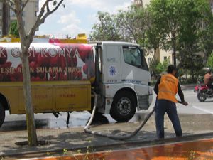 Selçuklu pırıl pırıl