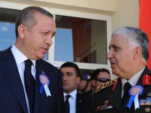 15 maddelik askeri reform planı