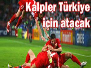 Haydi Türkiye, Arenaya..!