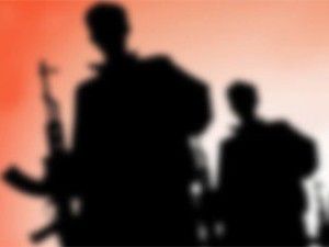 Hakkaride 2 terörist teslim oldu