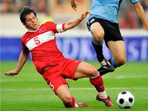 Emre kadrodan çıkarıldı!