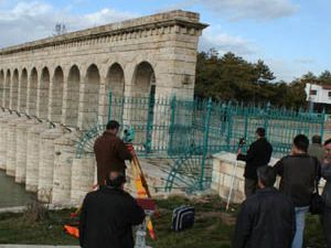 Beyşehir Gölü Yargı Yolunda