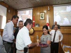 İl Genel Meclisinde yeni dönem başladı