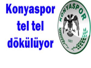 İstifaların ardı arkası kesilmiyor