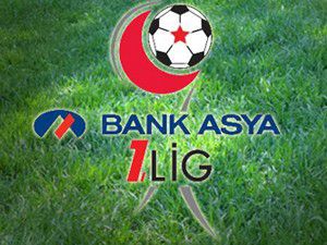 Bank Asya 1. Ligde haftanın sonuçları