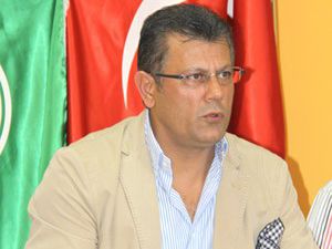 Gerçek Konyasporlu takıma sahip çıkandır