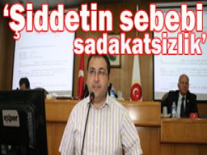 Mecliste konu kadına şiddet