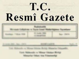 MTA Konya Bölge Müdürü değişiyor