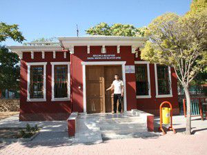 MEVKA destekli solar projesi tamamlandı