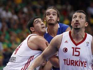 Fransız kaldık: 64-68