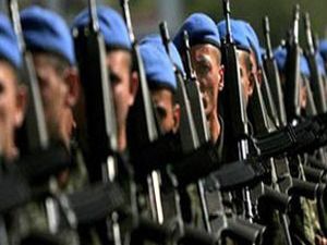 Bedelli askerlik için uzlaşmaya varıldı!