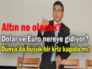 Tüm bu soruların cevabı..