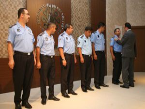 Selçuklu Zabıtası daha güçlü