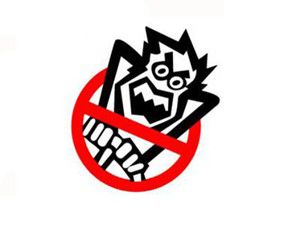 İki otomobil çarpıştı