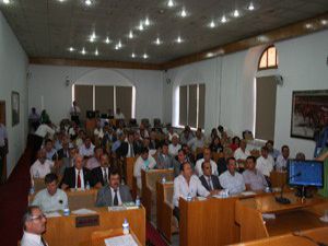 Artık vatandaş da Meclise girecek