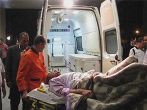 Konyadaki düğünde silahlı kavga