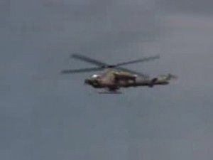 Türkiye Kandile üs talep etti