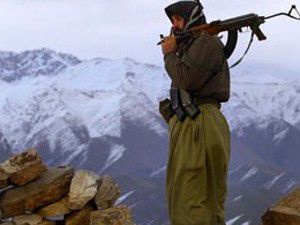 PKKnın kaçırdığı işçiler serbest bırakıldı