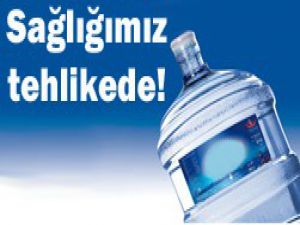 Damacanalarda büyük tehlike!