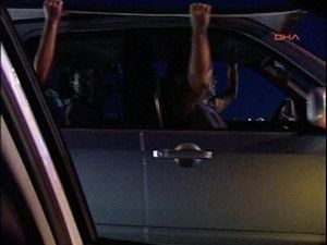 Türk usulü geçiş böyle olur