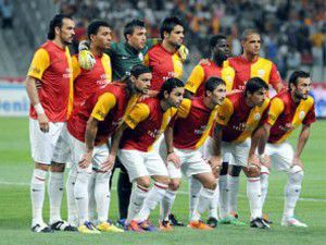 UEFAdan Galatasaraya Korkutan uyarı