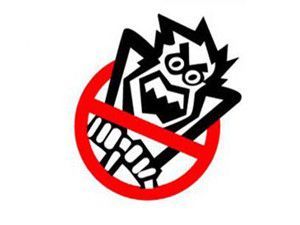 Konyada motosiklet kazası