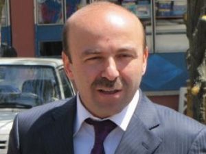 Konya-Seydişehir karayolu bitiyor