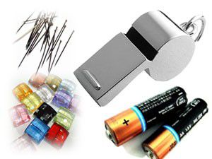 Nefes borularından bunlar çıkarıldı