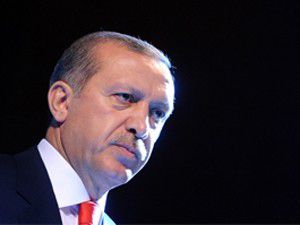 Tüm dünya Erdoğanı konuşuyor