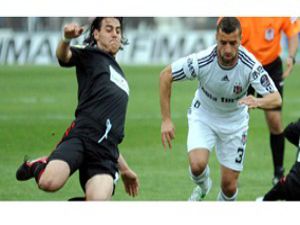 Beşiktaş, Avrupada 153. kez