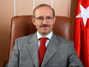 Ahmet Sorgun açıklama yaptı