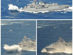 BMden Türklere destek