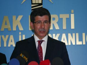 İsrail ile aramızda arabulucuya ihtiyaç yok