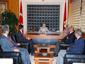 Akyürek:Türkiyede bir ilki gerçekleştirdik