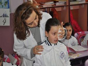 Dersleri olumsuz etkiliyor