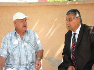 Gazilik mukaddes bir mertebedir