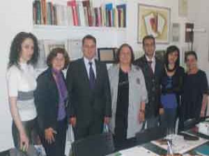 Kadınlar iş dünyasında aktifleşiyor