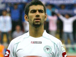 Tek eksiğimiz gol