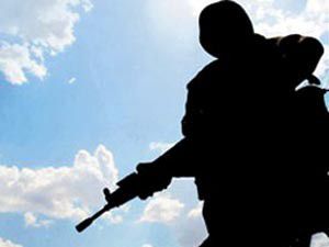 PKKnın kaçırdığı asker serbest bırakıldı