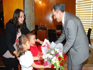 Konya eğitimin merkezi olacak