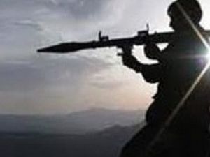 Hainler polis okuluna saldırdılar