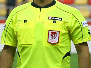 Konyaspor-T. Linyitspor maçının hakemi