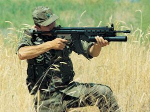 Askerlikte ABD modeli geliyor