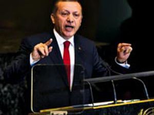 Erdoğan Somali ve Filistin için destek istedi