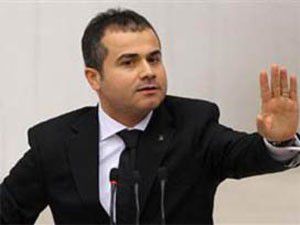 Bakan Suat Kılıç kaza geçirdi