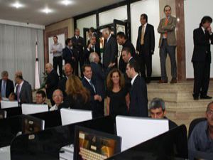 Gelecek bugünden şekillenmektedir