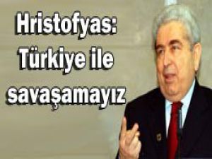 Türkiye çok güçlü bir ülke