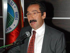 Kent konseyi genel kurul toplantısı yapıldı